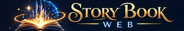 Story Book Web